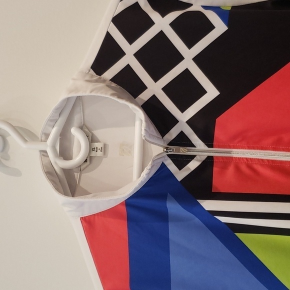 Spanner Polo Shirt Activewear Golf top Womens XL - Picture 4 of 13